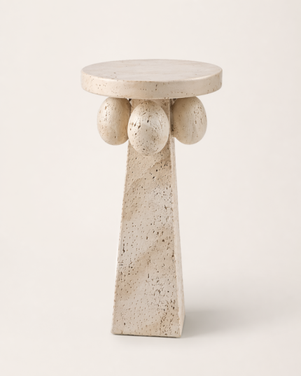 Orbit Totem Sculpture UAE | Luxury Modern Decor