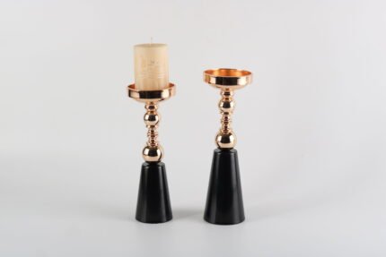 Zenith Candle Holder – Large