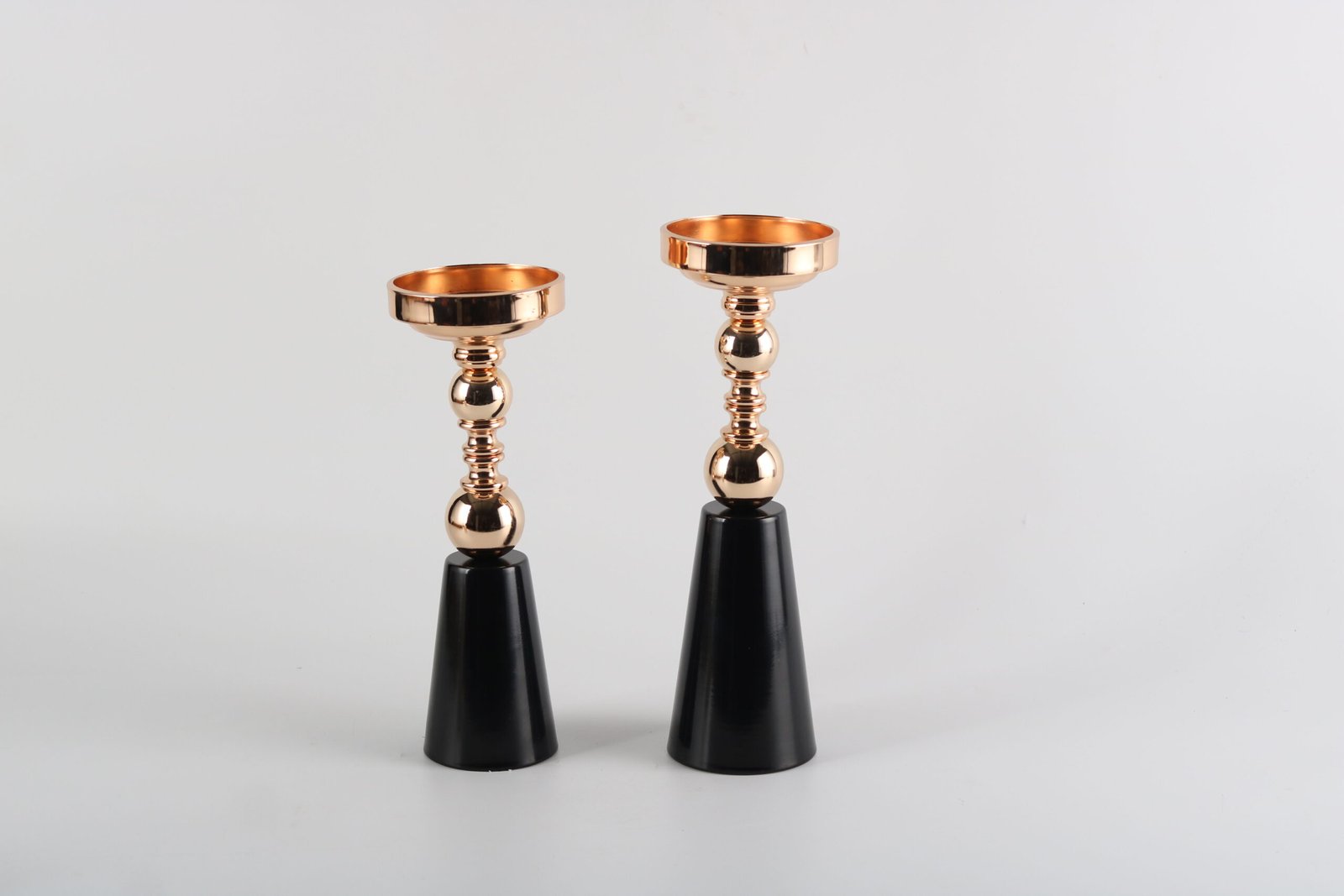 Zenith Candle Holder – Large - Image 2