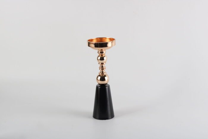 Zenith Candle Holder – Large - Image 3