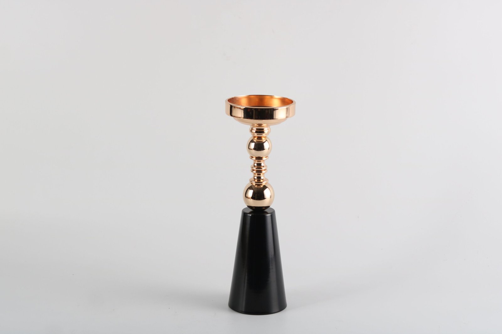 Zenith Candle Holder – Large - Image 4