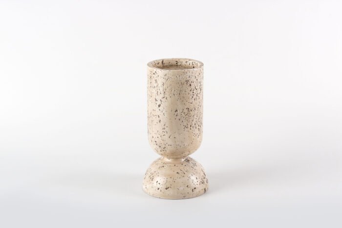 Sculpted Horizon Candle Holder – Small - Image 2