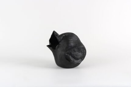 Entwined Elegance Vase