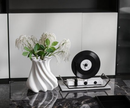 Industrial Luxe Tray – Industrial Rustic Tray
