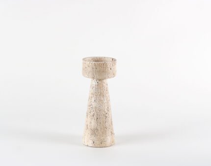 Geo Shine – Large Candle Holder
