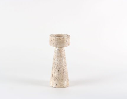Geo Shine – Large Candle Holder