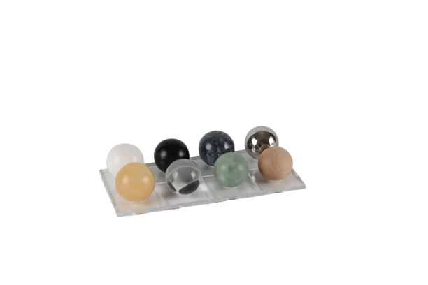 Cosmic Sphere Set
