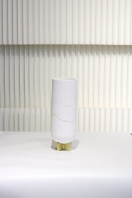 Serene Grace Vase