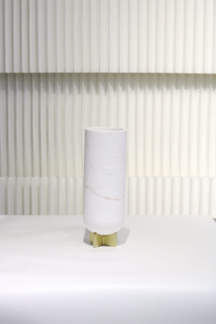 Serene Grace Vase - Image 2