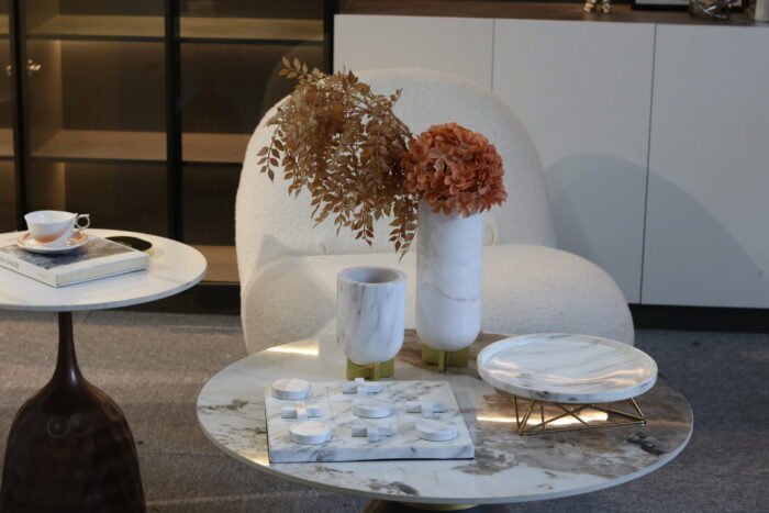 Serene Grace Vase - Image 4