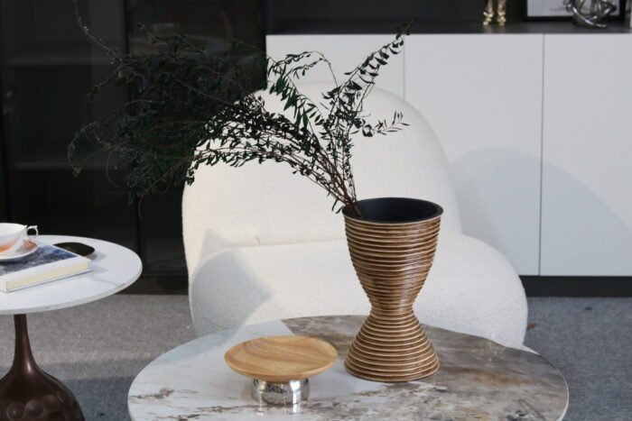 Terra Strata Vase - Image 5