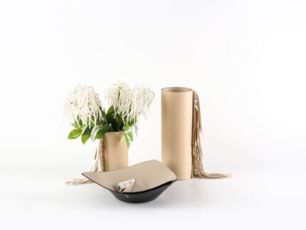 Harvest Whisper Vase
