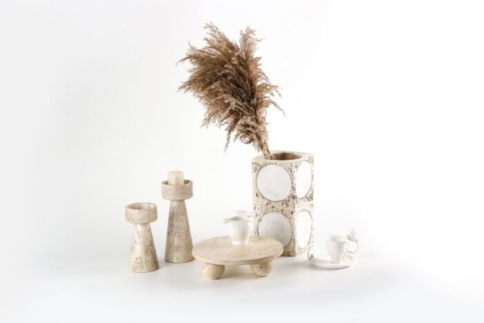 Orbital Grace Vase - Image 2