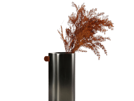 Fluid Elegance Vase