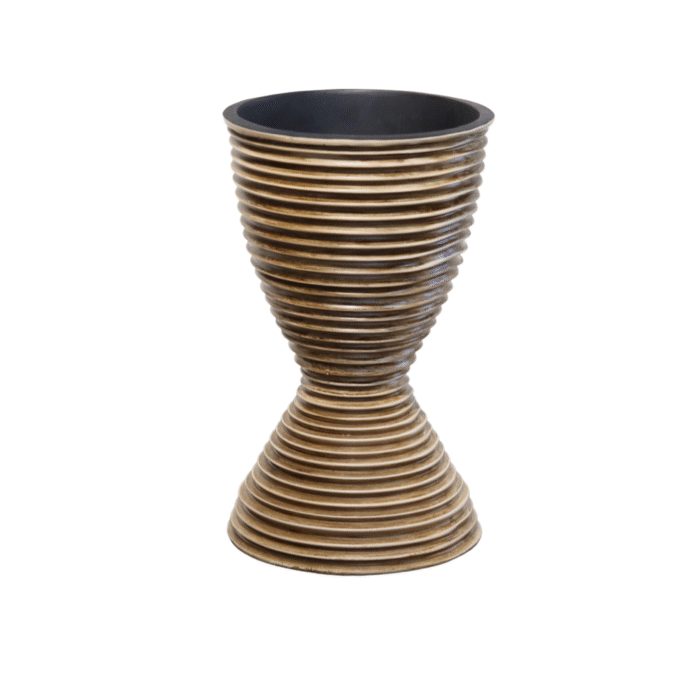 Terra Strata Vase - Image 3
