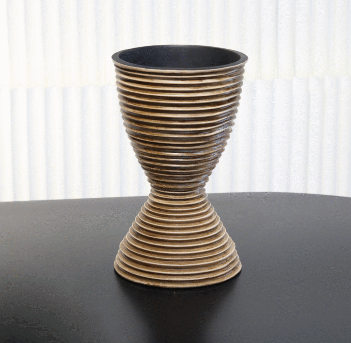 Terra Strata Vase - Image 2
