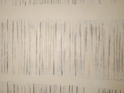 Whispered Lines – Minimalist Textured Harmony