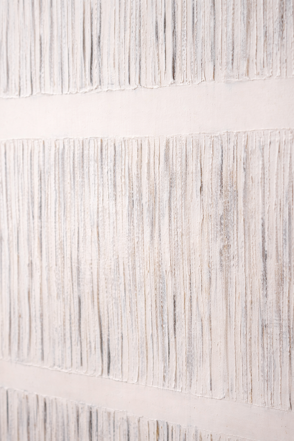 Whispered Lines – Minimalist Textured Harmony