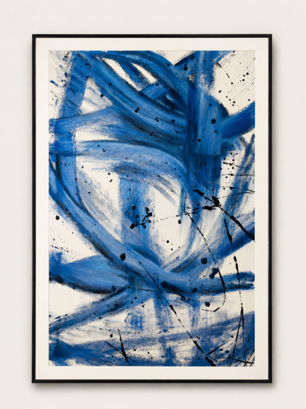 Wall Art at MAZART UAE