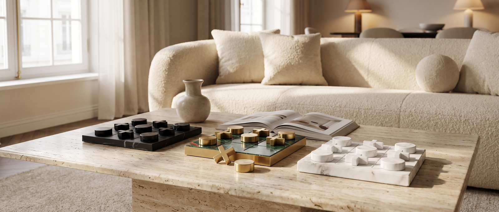 MAZART XO Decor collection UAE